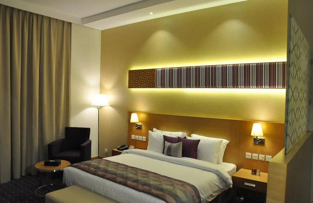 Fortune Park Hotel-1