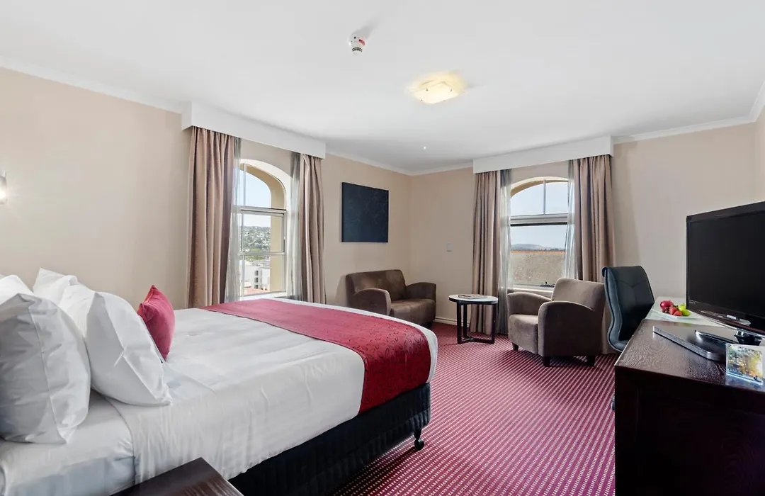 Hotel Grand Chancellor Launceston-1