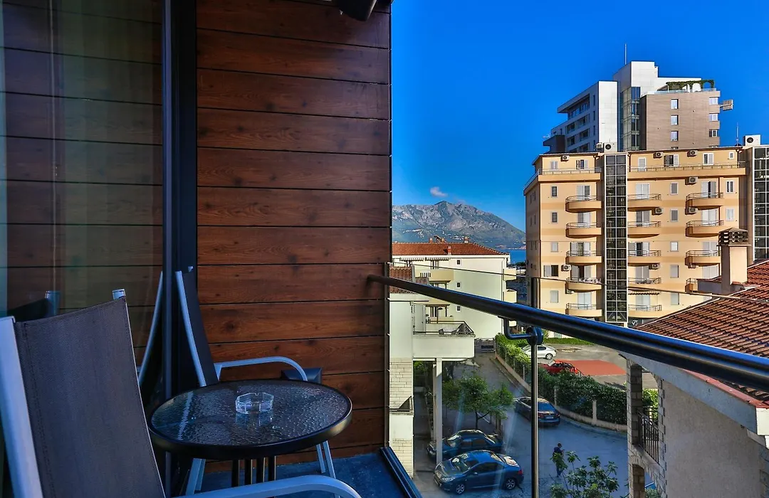 Hotel Fagus By Aycon-1