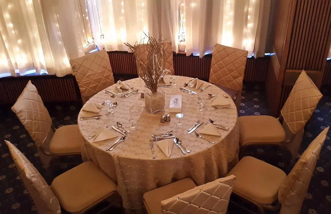 Plaza Hotel Alexandria-1