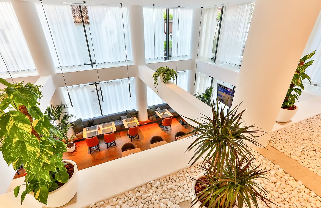 Hotel Fagus By Aycon-1