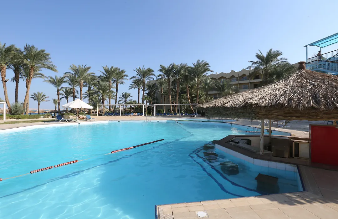 Regina Resort And Aqua Park Hurghada-1