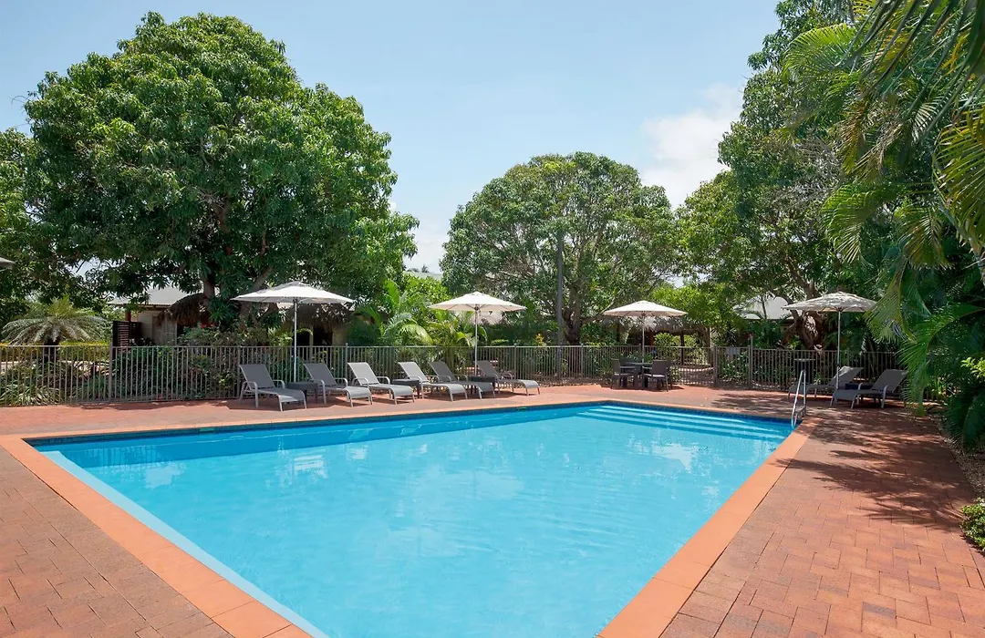 Mantra Frangipani Broome-1