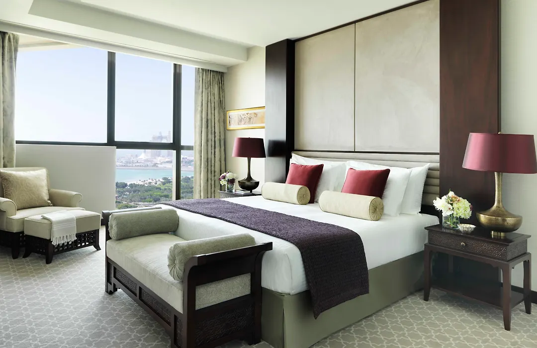 Bab Al Qasr Hotel-1