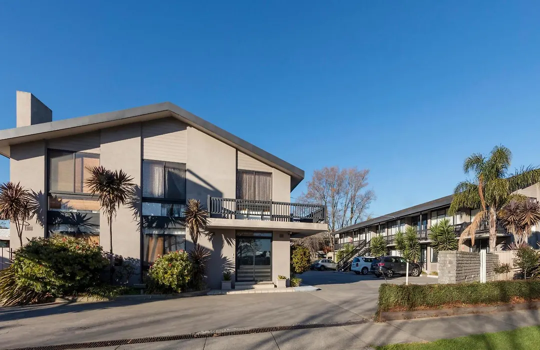 Best Western Governor Gipps Motor Inn Traralgon-1