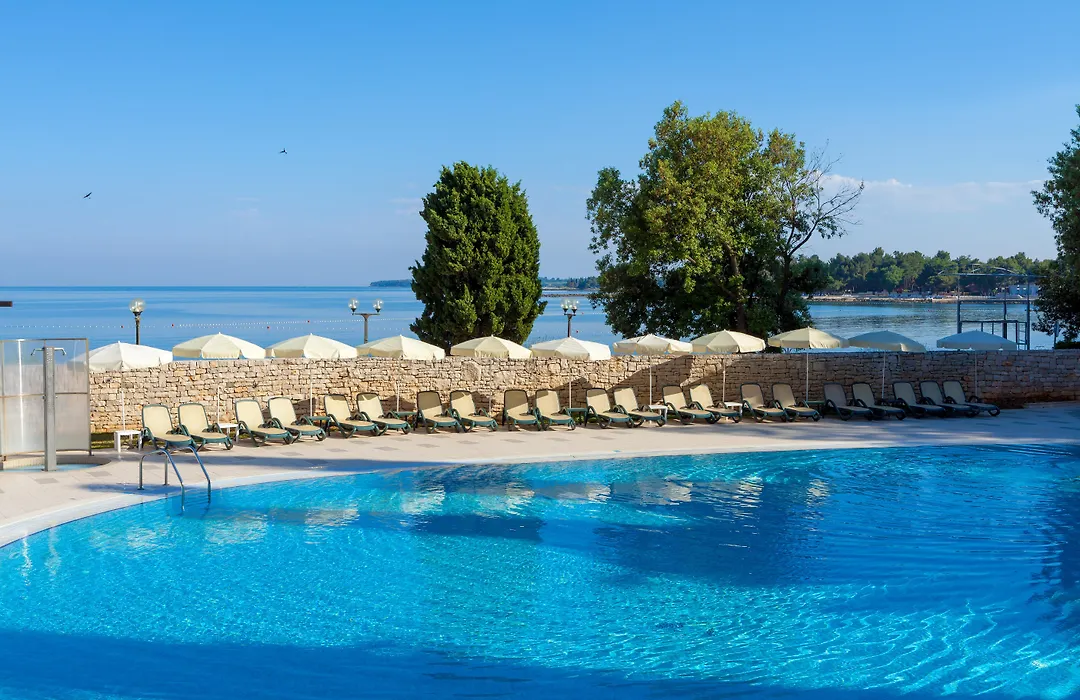 Residence Umag Plava Laguna-1