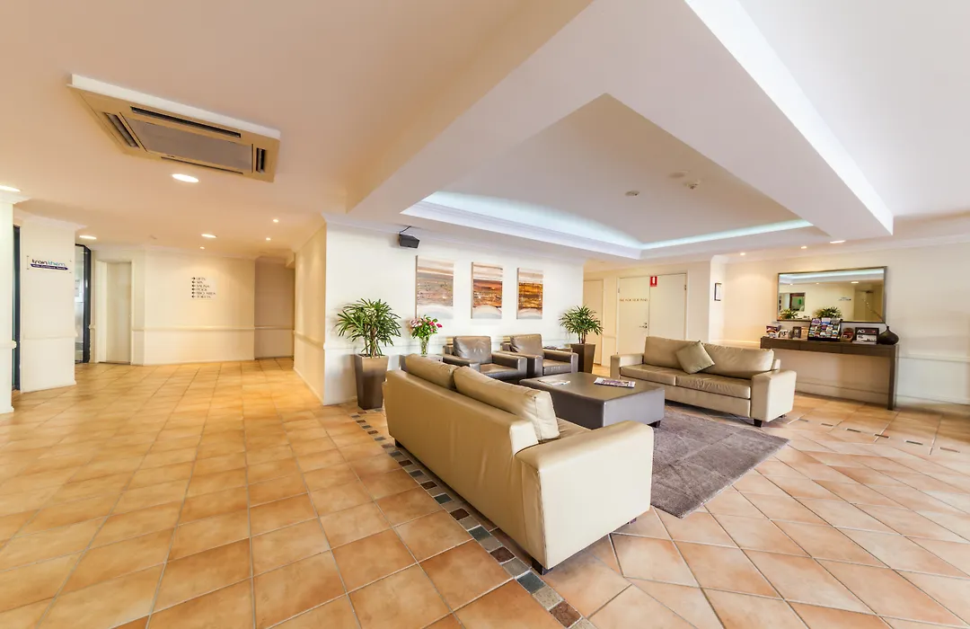West End Central Apartments-1