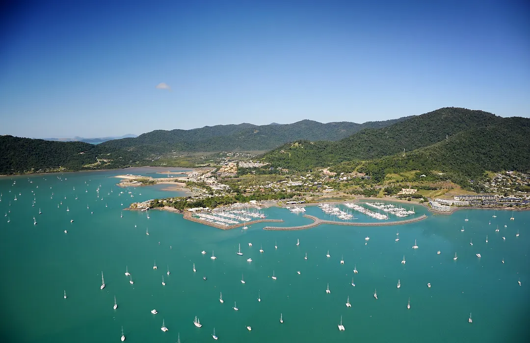 Heart Hotel And Gallery Whitsundays-1