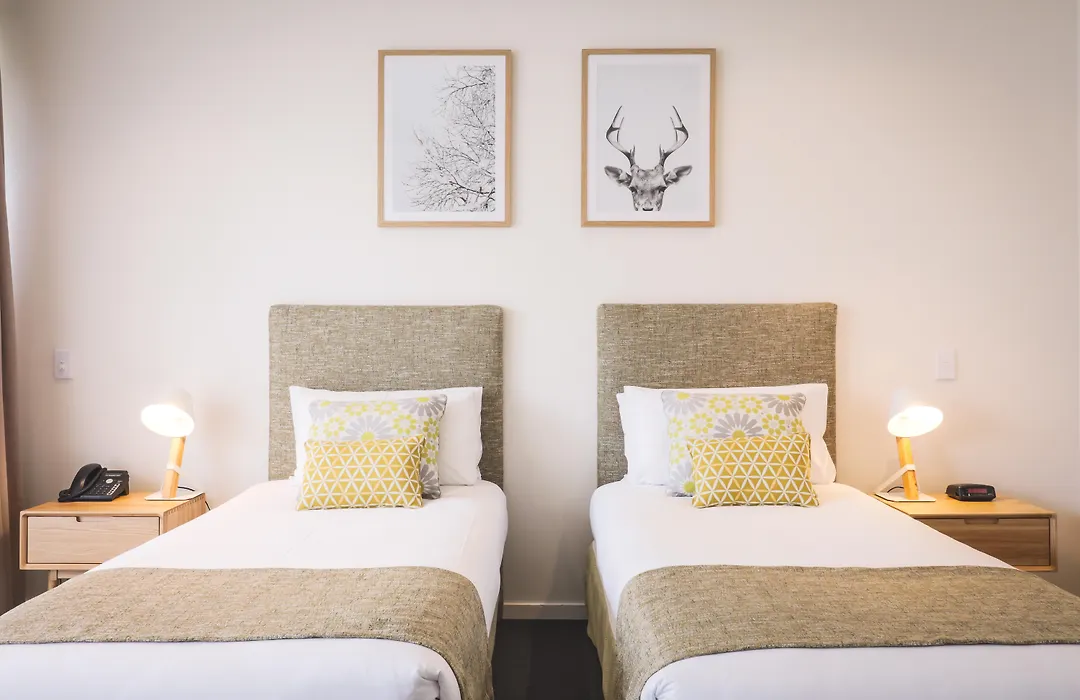 The Manna, Ascend Hotel Collection-1