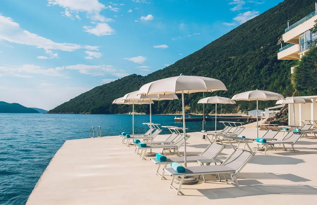 Iberostar Waves Herceg Novi All Inclusive-1