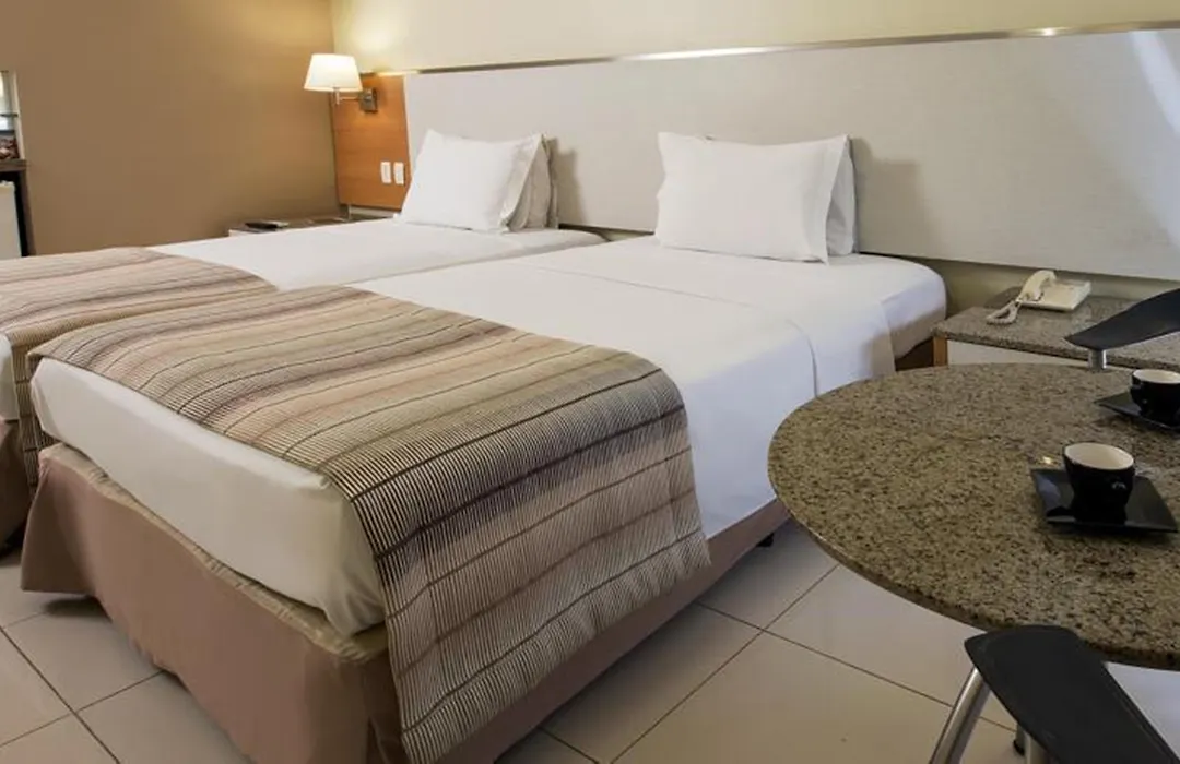 Ponta Mar Hotel-1
