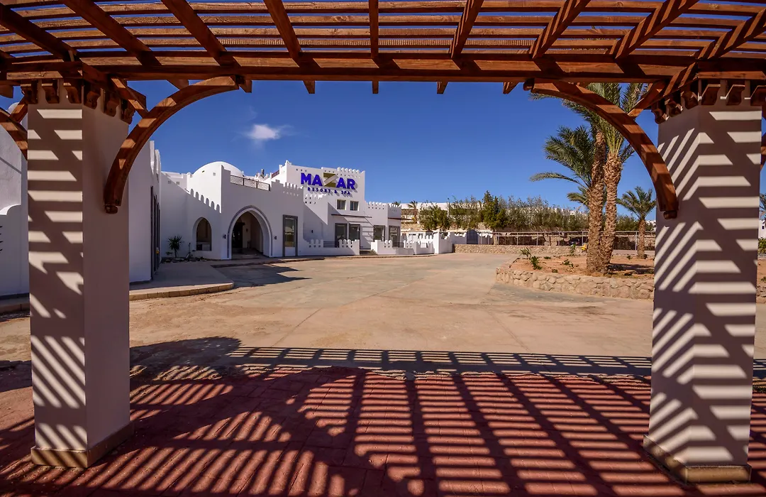Mazar Resort & Spa By Kemet-1