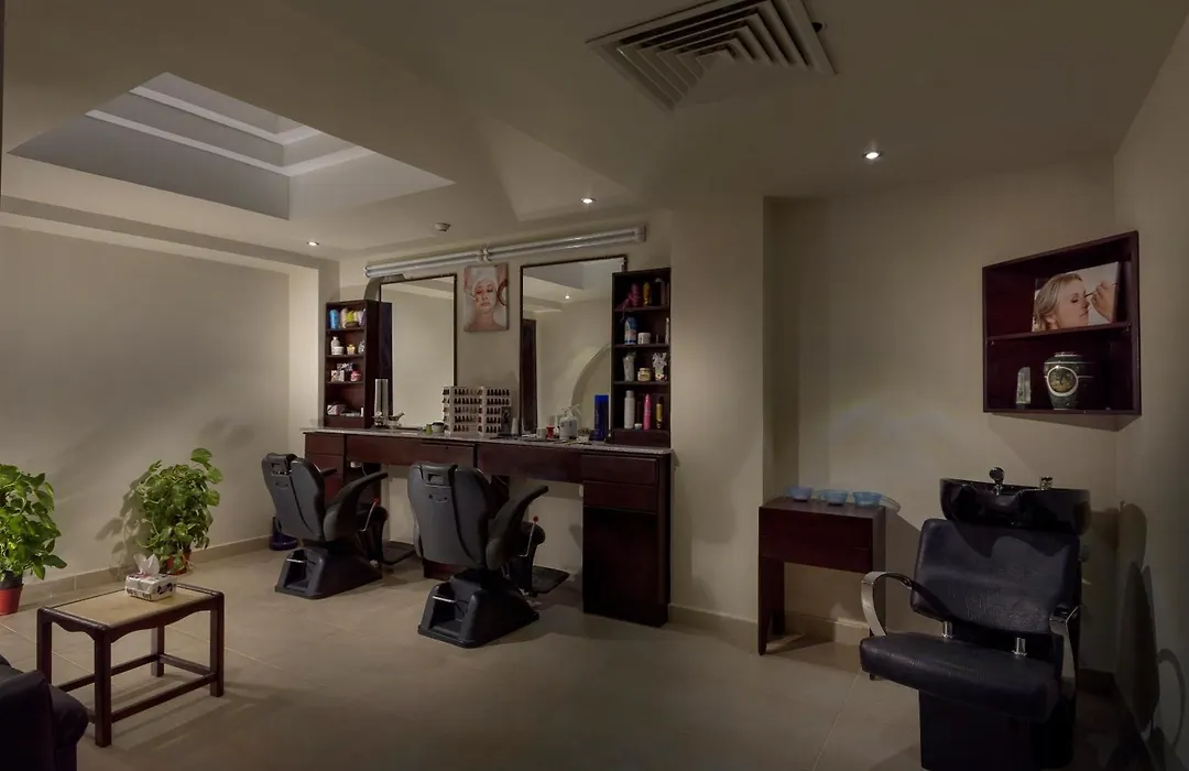 Mazar Resort & Spa By Kemet-1