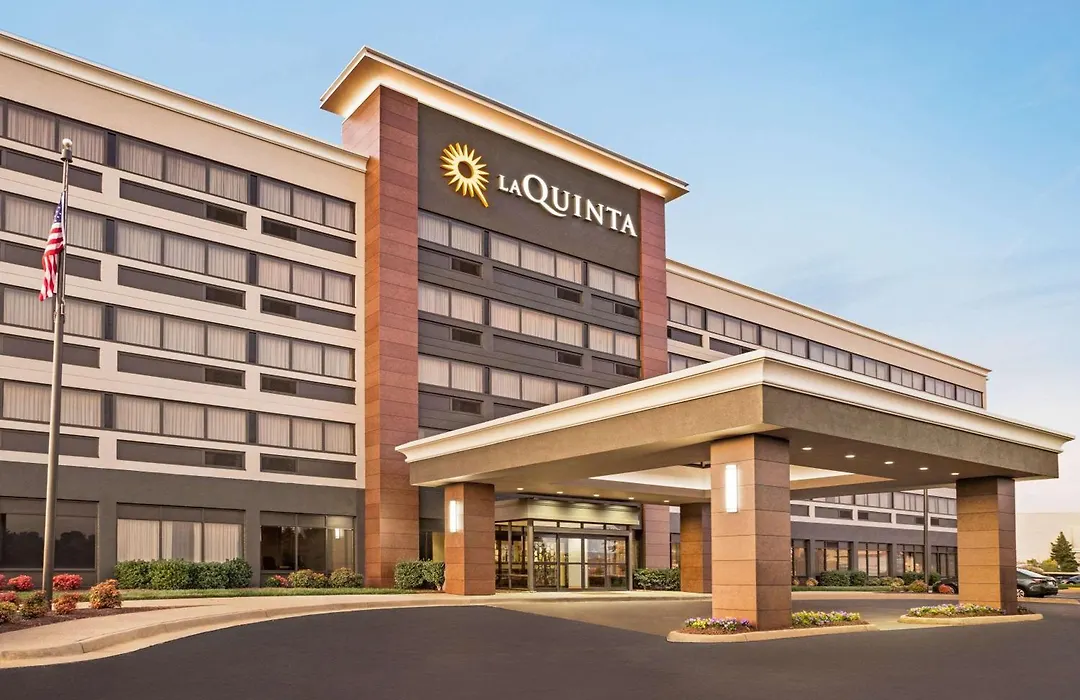 La Quinta Inn & Suites By Wyndham Richmond-Midlothian-1