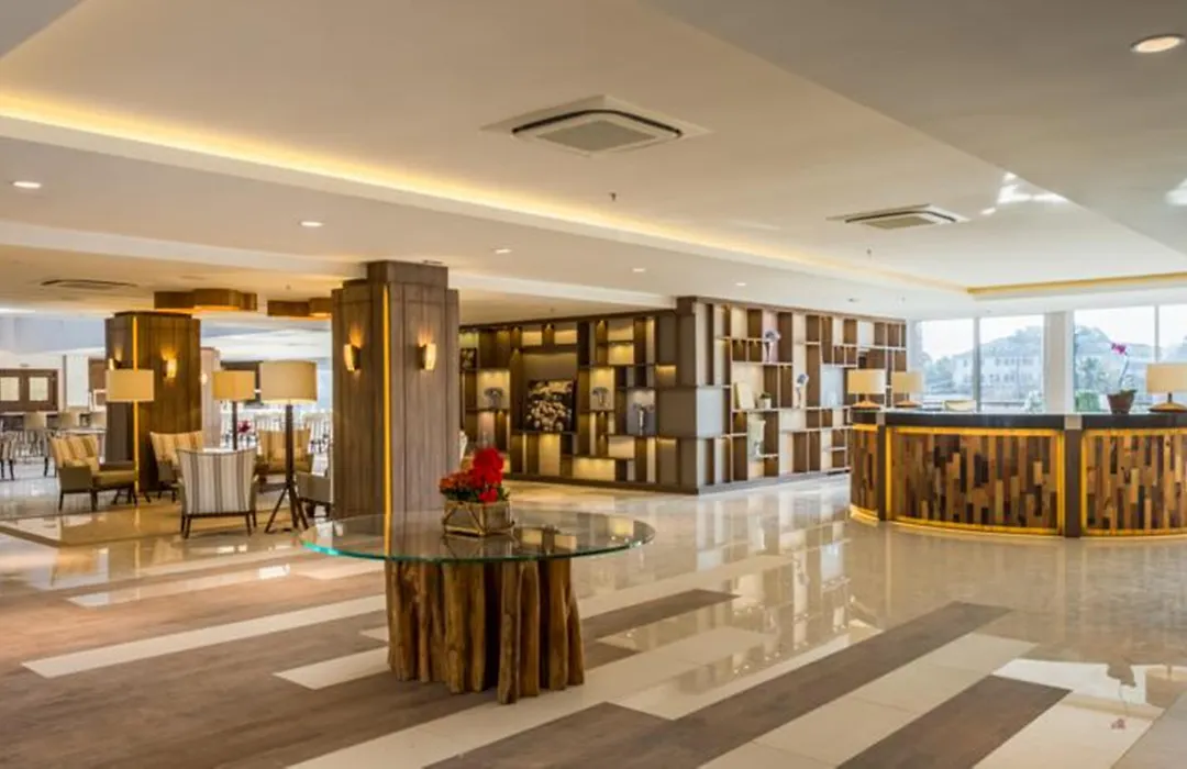 Prodigy Gramado By Wish (Adults Only)-1
