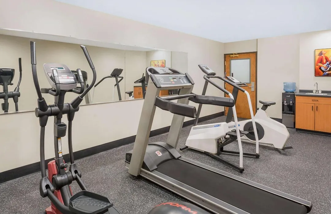 Microtel Inn & Suites By Wyndham-1