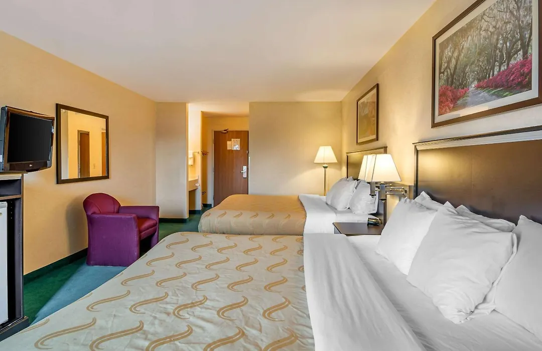 Quality Inn Bend North-1
