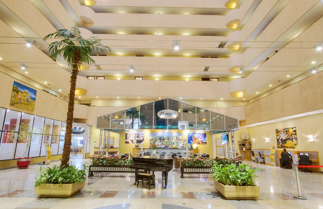 Bristol International Guarulhos-1