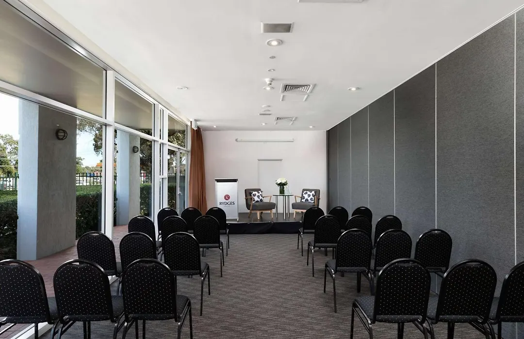 Rydges Bankstown-1