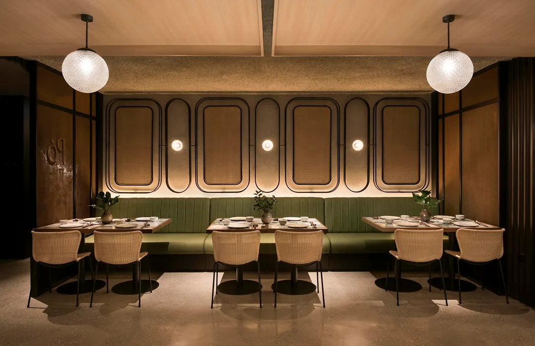 The Warehouse Hotel, Singapore, A Member Of Design Hotels-1