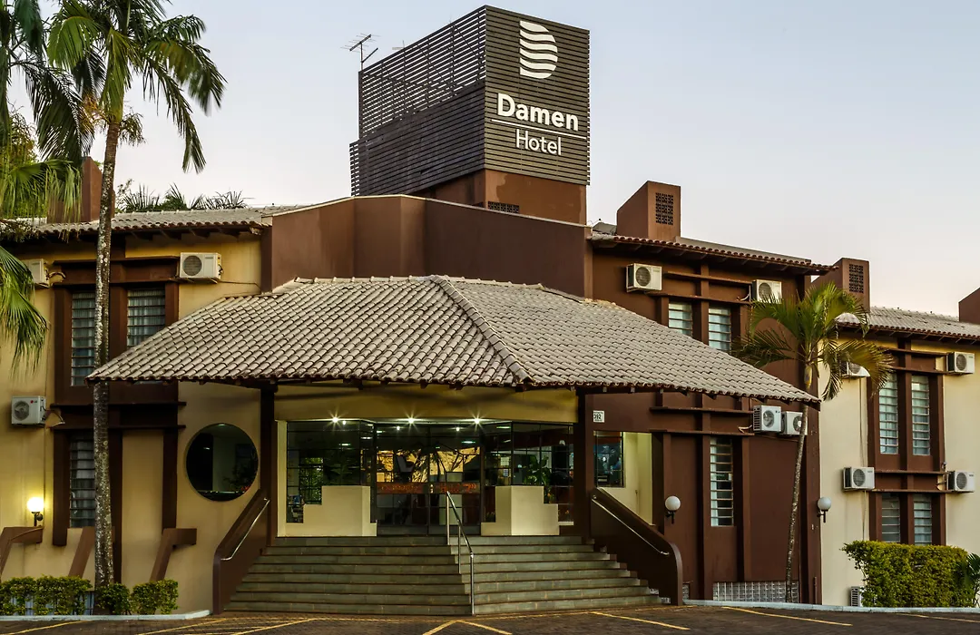 Hotel Damen-1