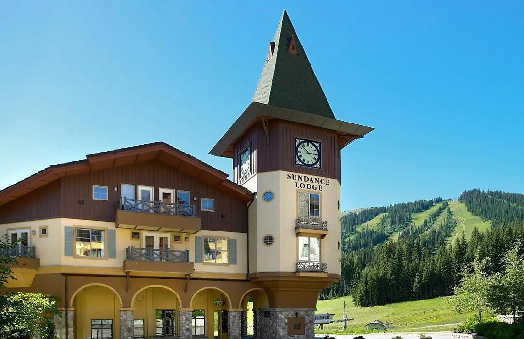 Sundance Lodge-1