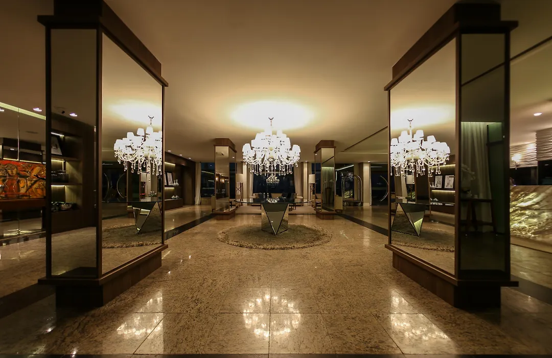 Brisamar Hotel & Spa Sao Luis-1