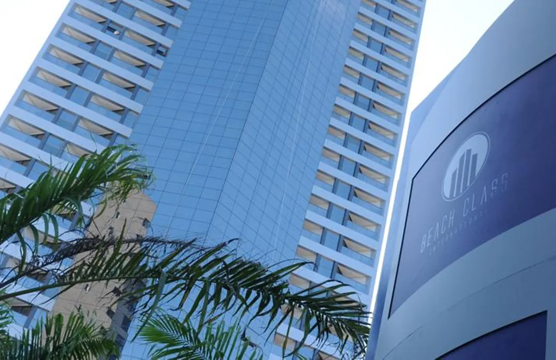 Transamerica Prestige Recife - Boa Viagem-1