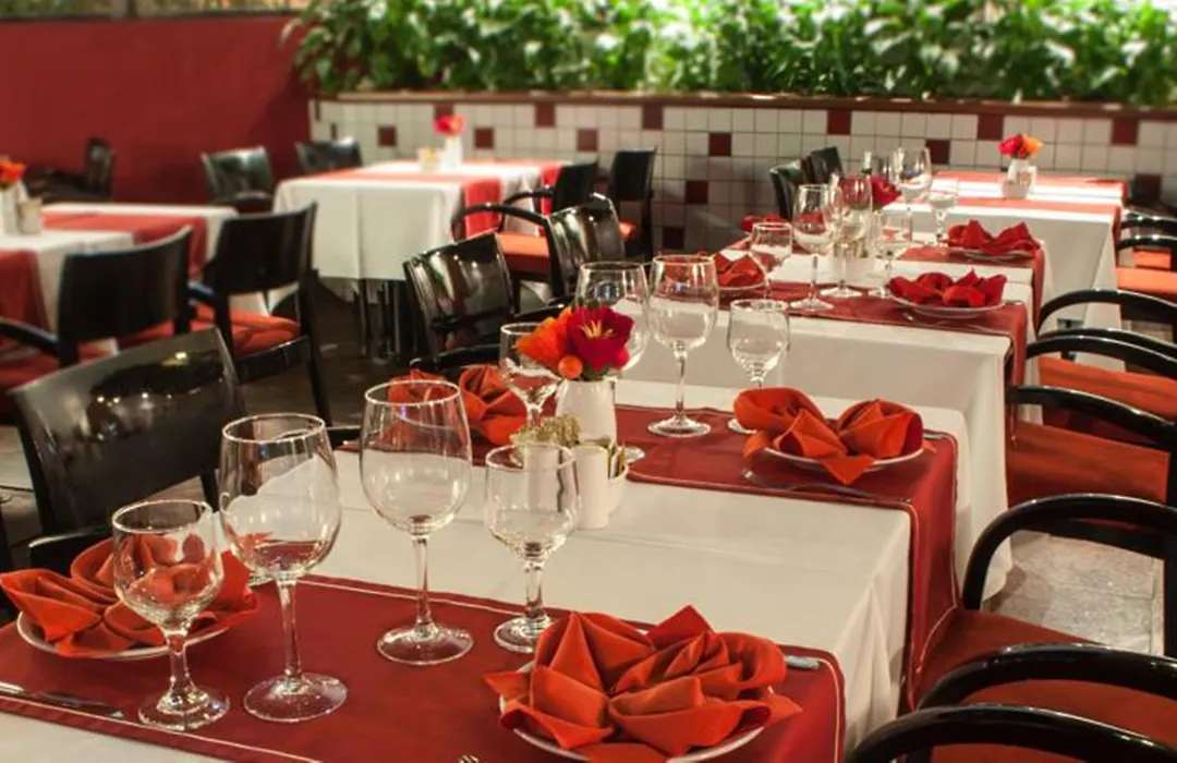 Hotel Massis-1