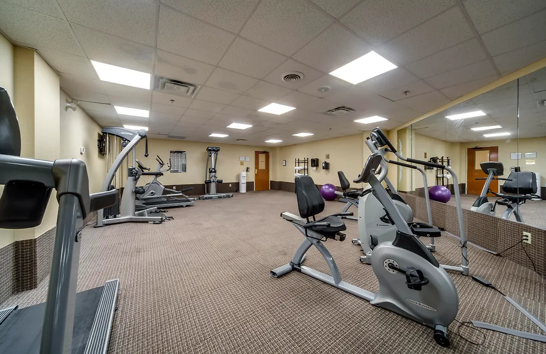 Monte Carlo Inn & Suites Downtown Markham-1