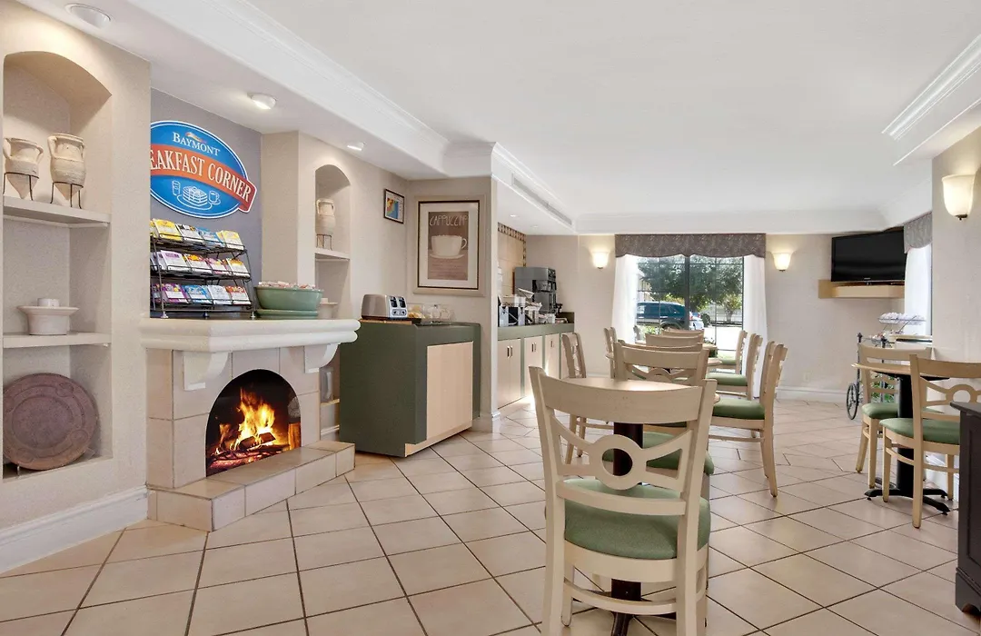 Extended Stay America Select Suites - Longview-1