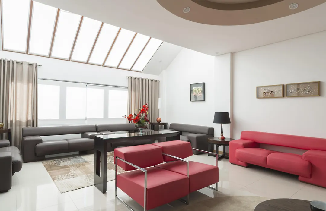 Hotel Laghetto Viale-1
