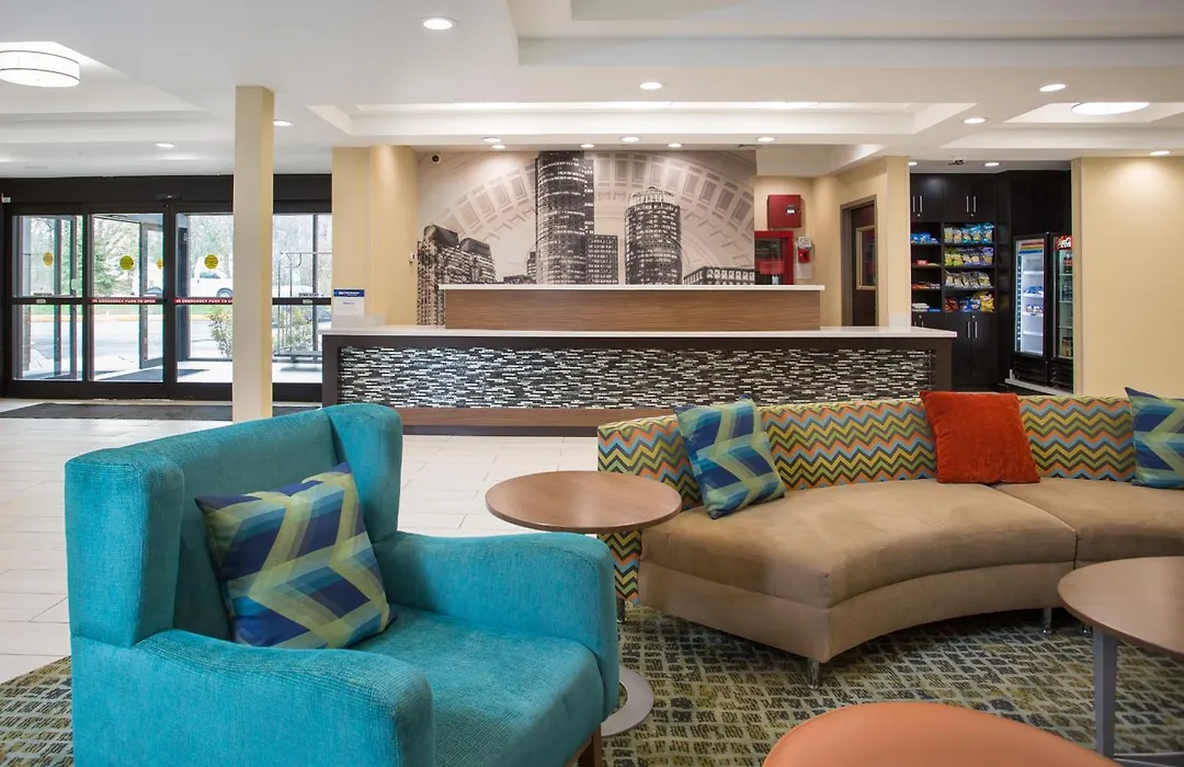 Best Western Plus New Englander-1