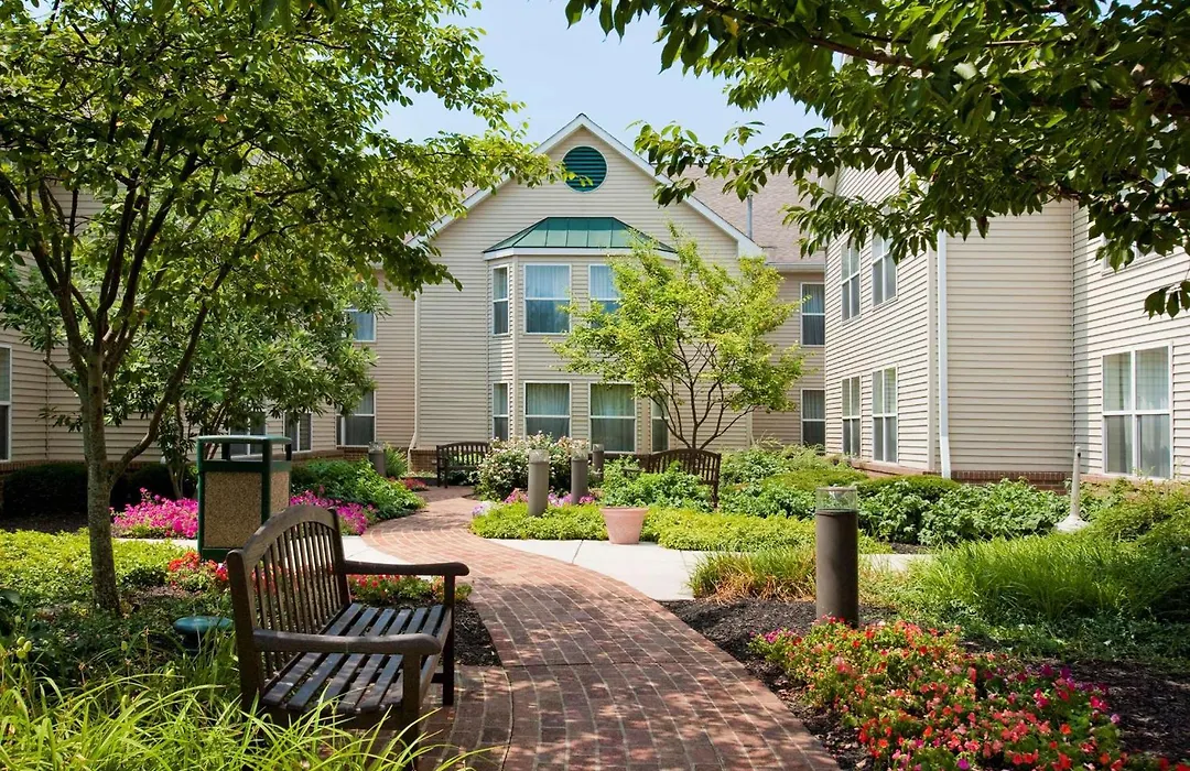 Homewood Suites Harrisburg-West Hershey Area-1