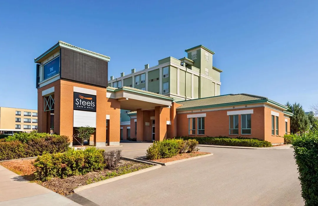 Royal Hotel Regina, Trademark Collection By Wyndham-1