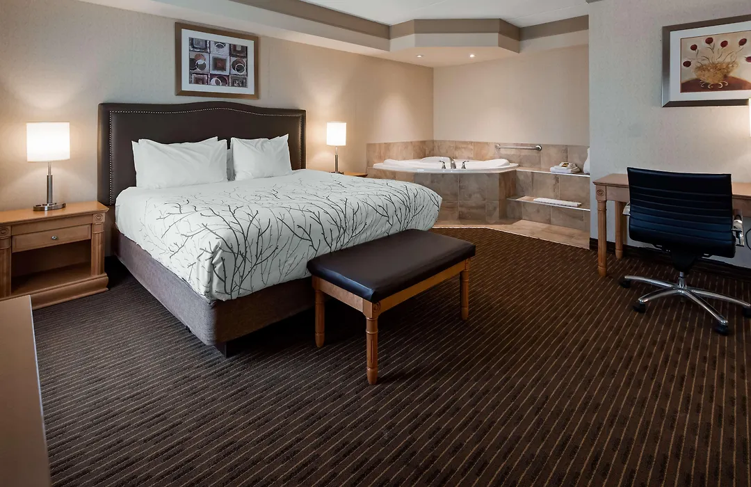 Best Western Plus Waterloo-1
