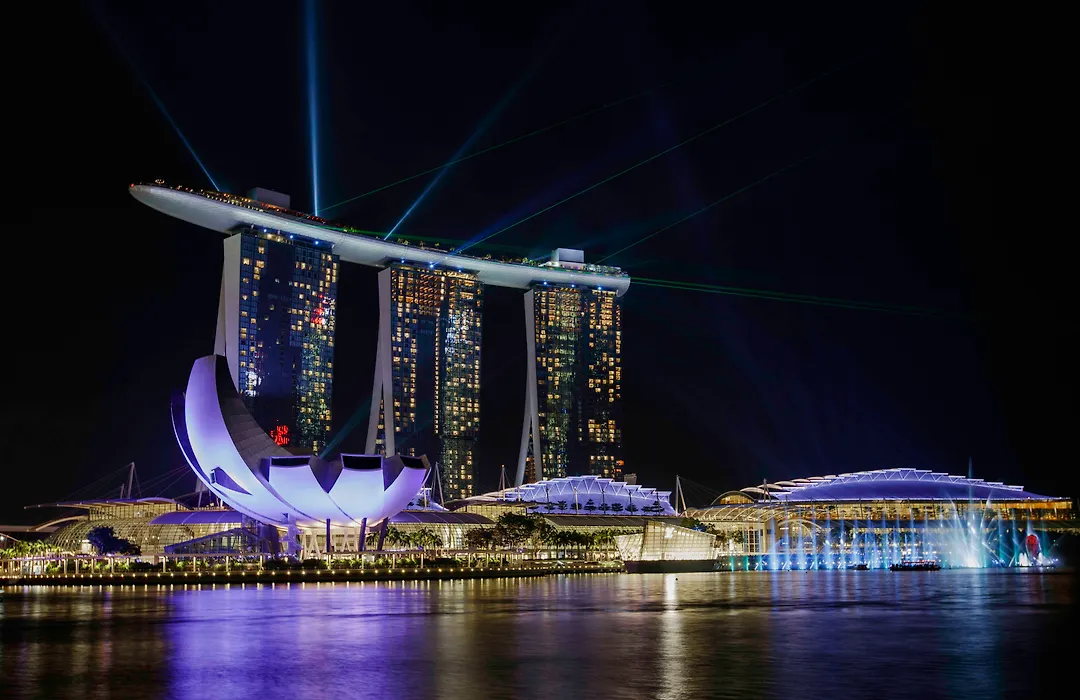 Marina Bay Sands-1