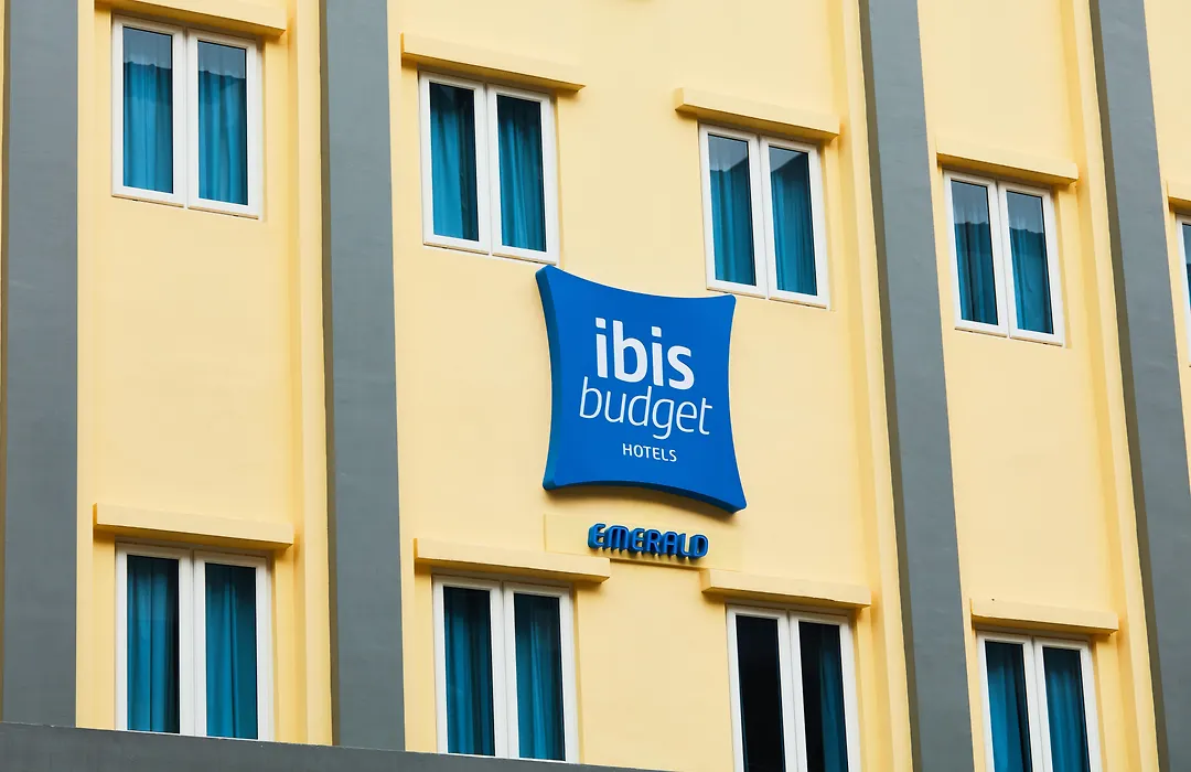 ibis budget Singapore Jasmine-1