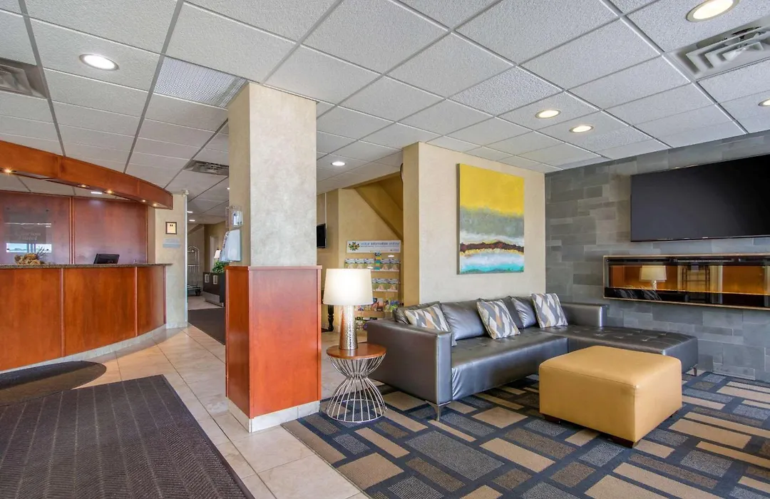 Clarion Hotel-1
