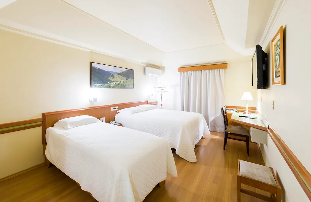 Hotel Bella Italia-1