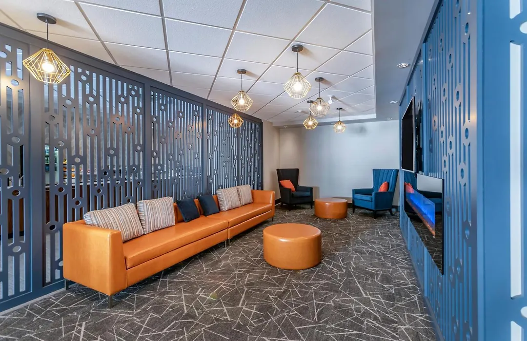Comfort Inn Sarnia-1