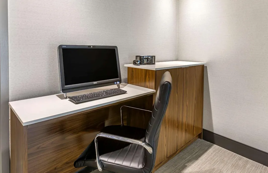 Comfort Inn Sarnia-1