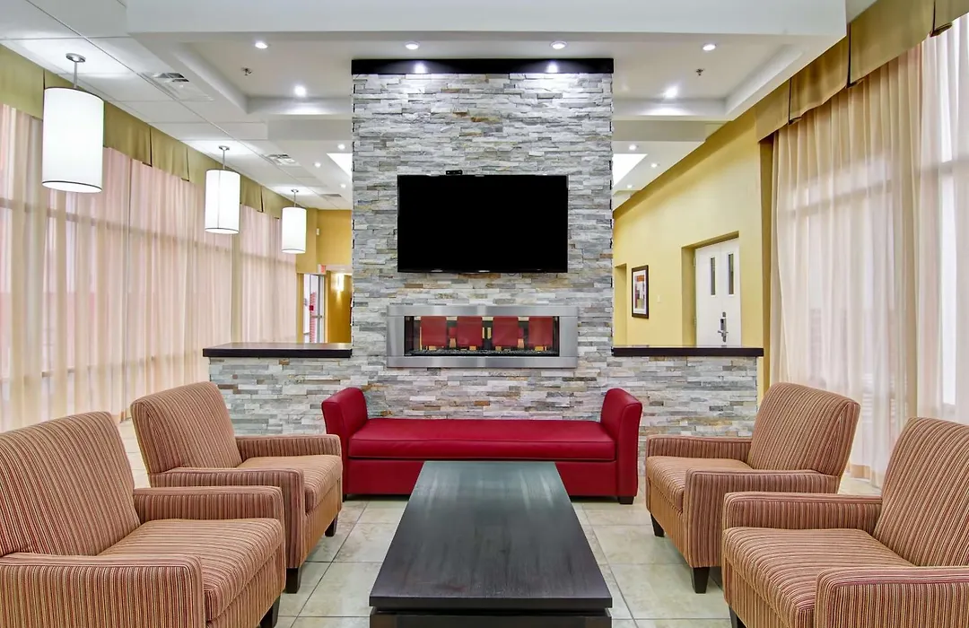 Best Western Plus Bowmanville-1