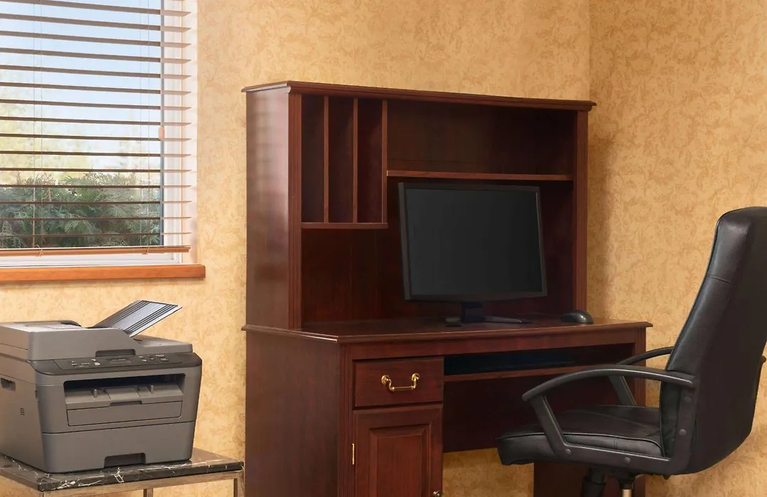 Days Inn By Wyndham Swift Current-1