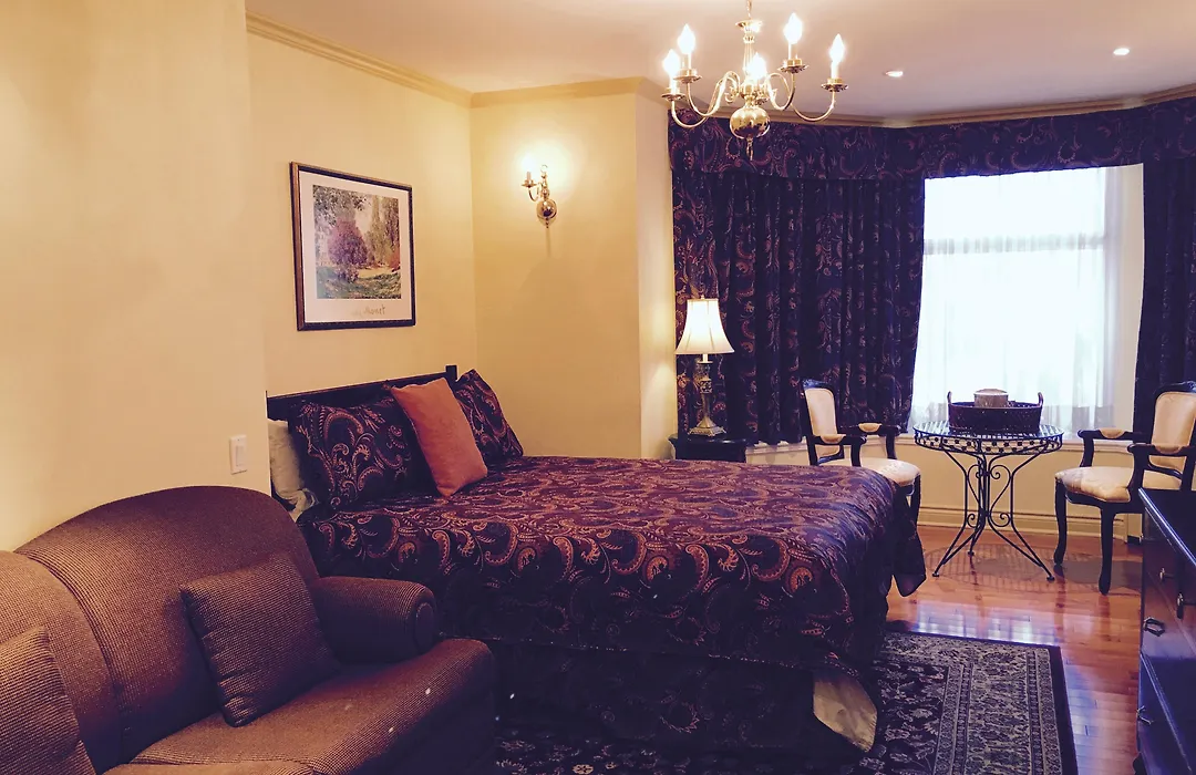 Manoir Sherbrooke-1