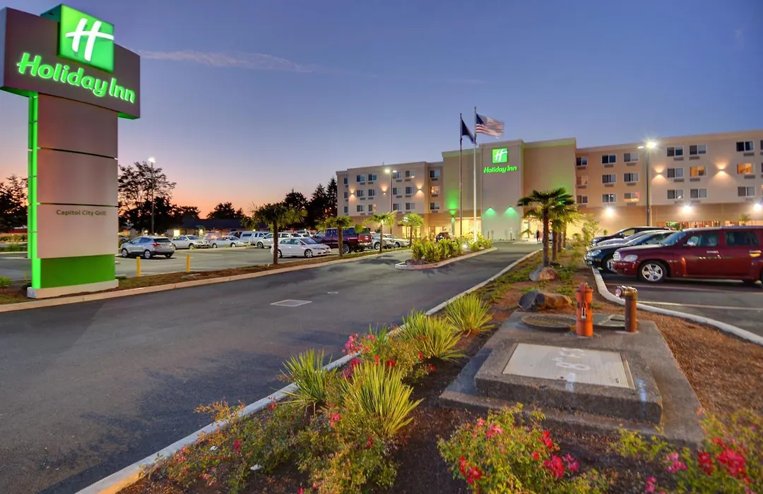 Holiday Inn - Salem By Ihg-1
