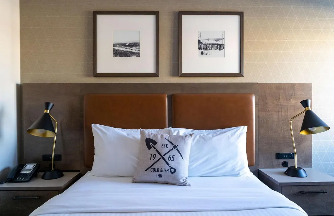 Best Western Gold Rush Inn-1