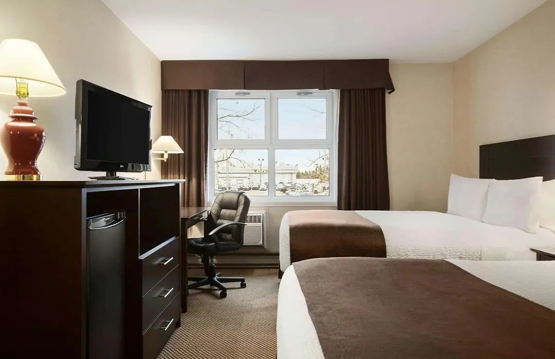 Days Inn By Wyndham Trois-Rivieres-1
