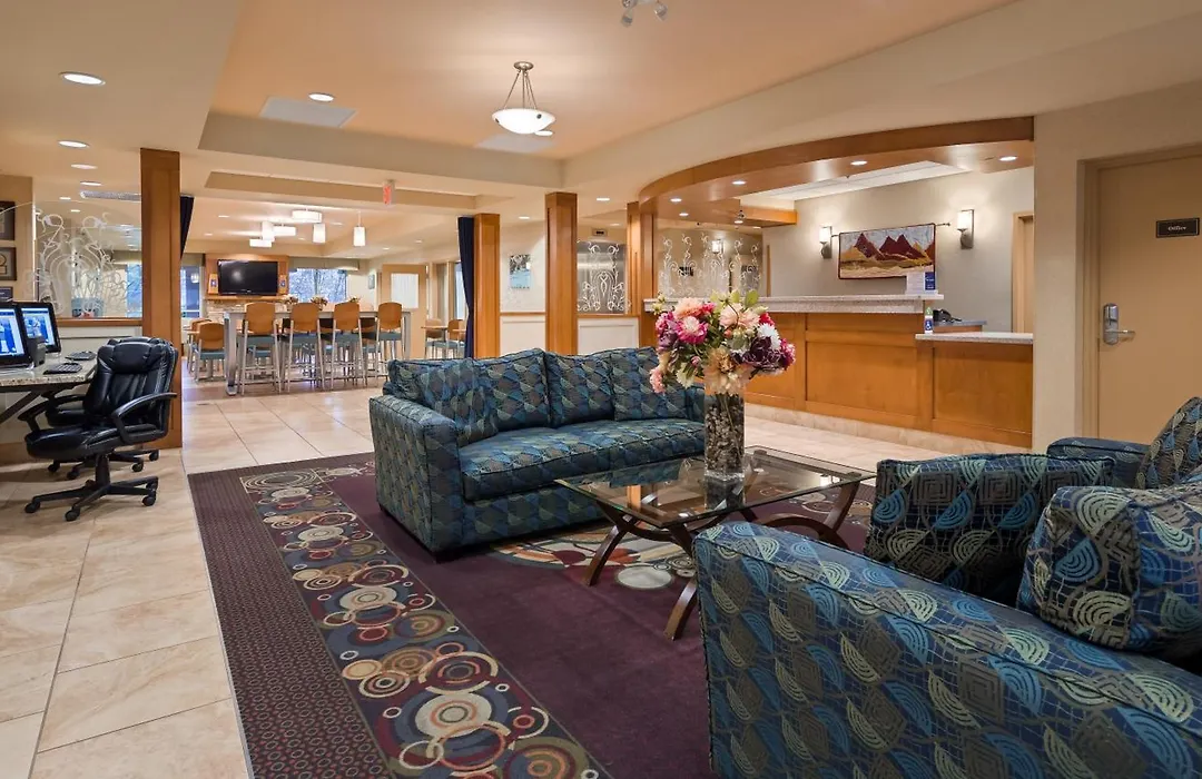 Best Western Plus Chemainus Inn-1