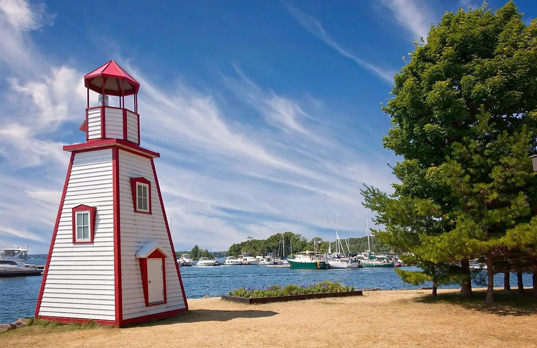 Ramada By Wyndham 1000 Islands Gananoque-1